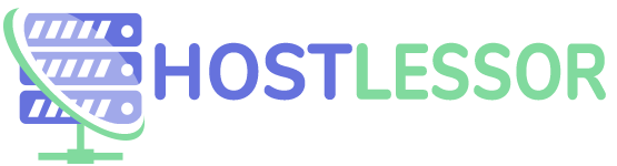 HostLessor Web Solutions